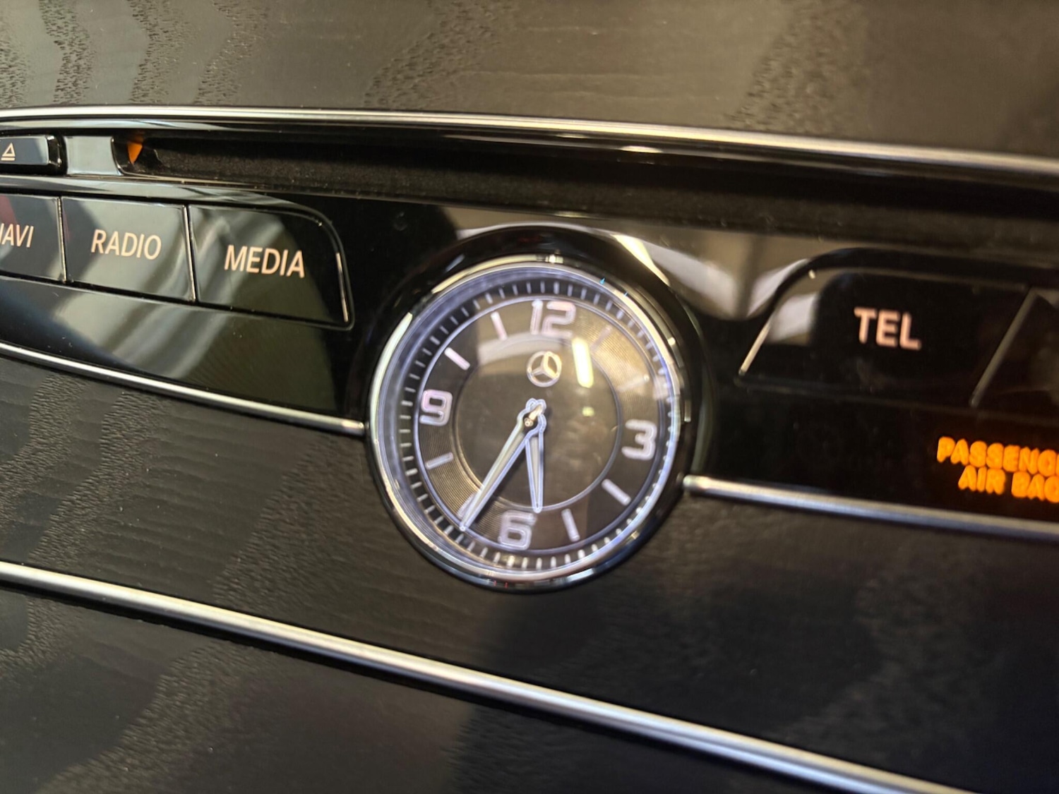 Used Mercedes-Benz C Class 2016 for sale - 76201331: Photo 35