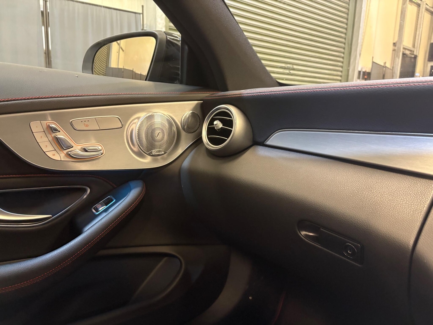 Used Mercedes-Benz C Class 2016 for sale - 76201331: Photo 41