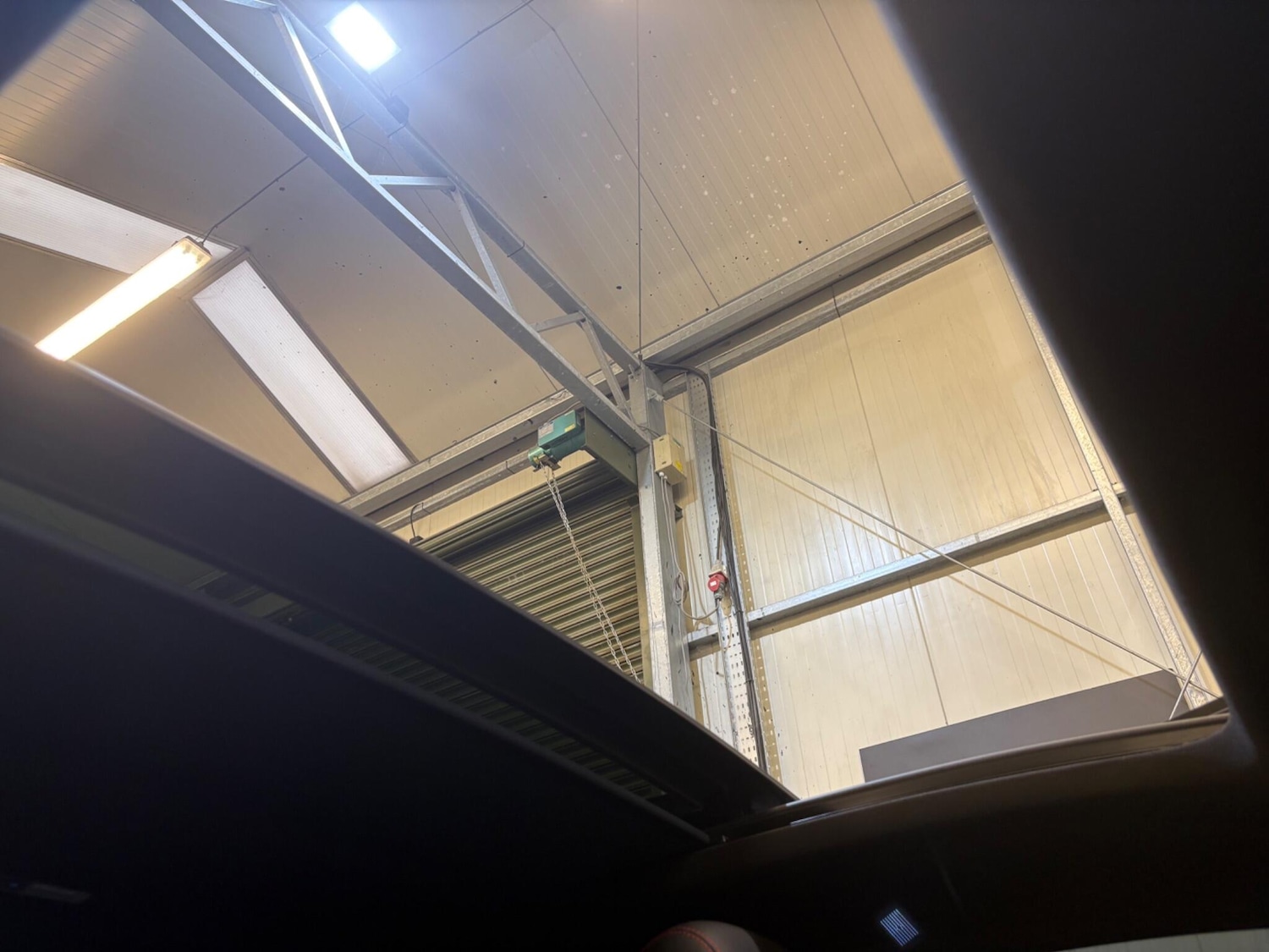 Used Mercedes-Benz C Class 2016 for sale - 76201331: Photo 42