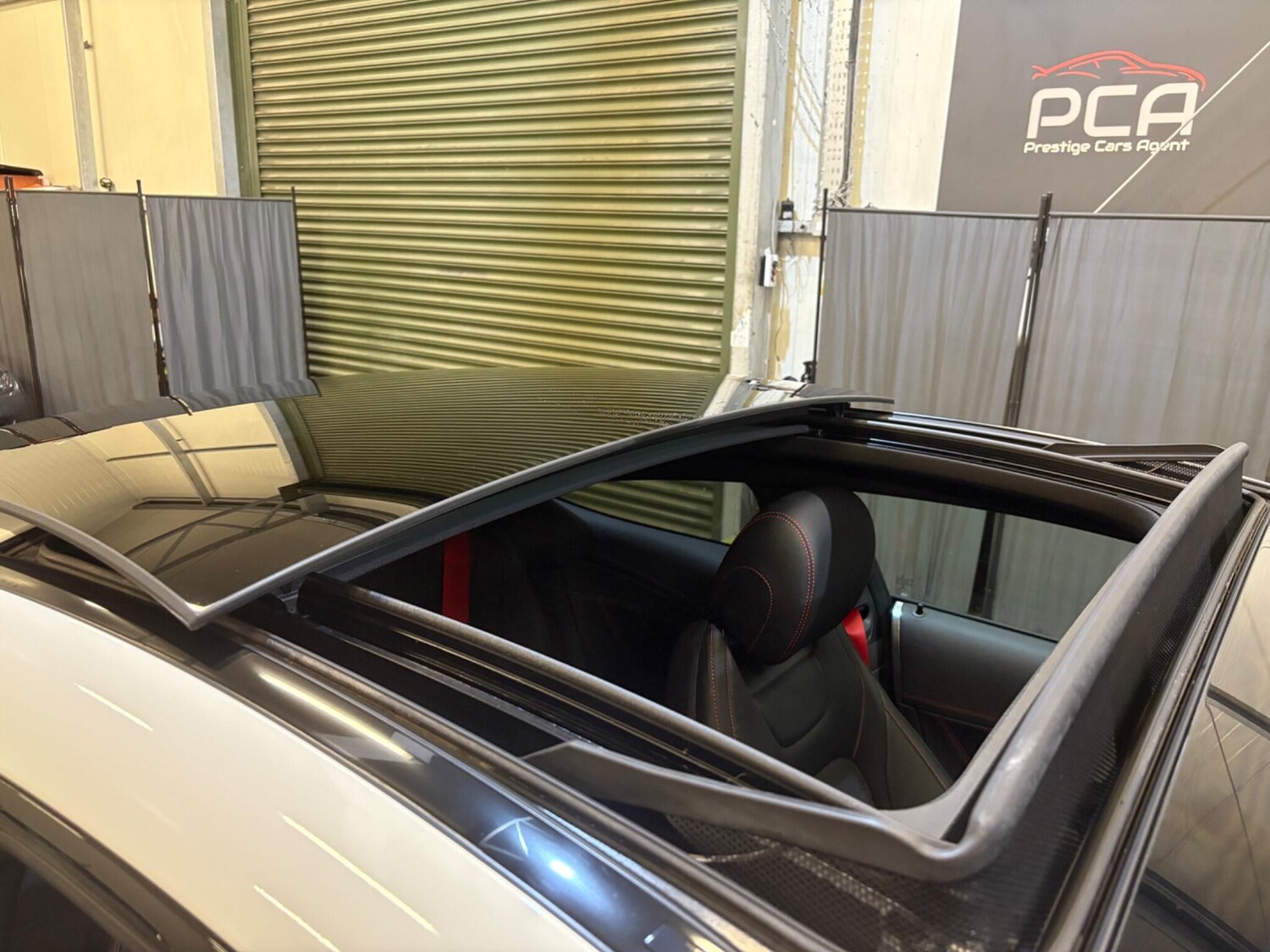 Used Mercedes-Benz C Class 2016 for sale - 76201331: Photo 43