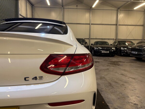 Used Mercedes-Benz C-Class 2016 for sale - 76201331: Photo 47