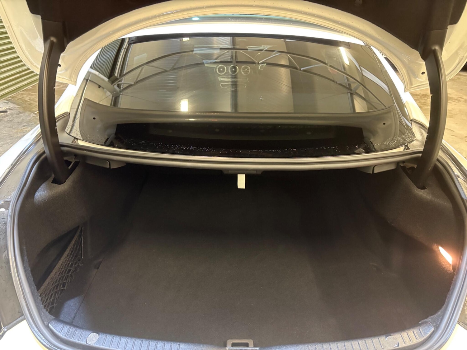 Used Mercedes-Benz C Class 2016 for sale - 76201331: Photo 53