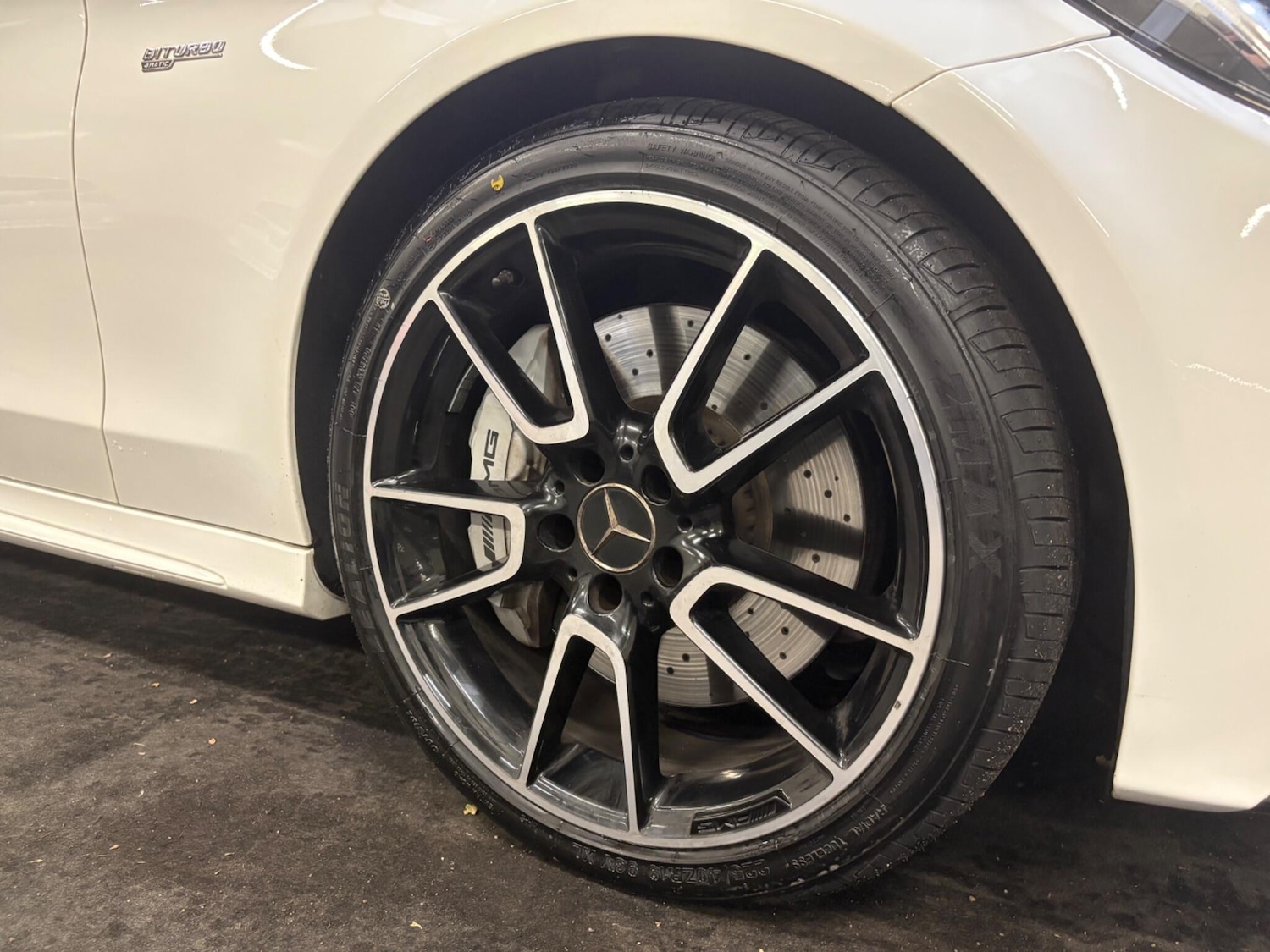 Used Mercedes-Benz C Class 2016 for sale - 76201331: Photo 55