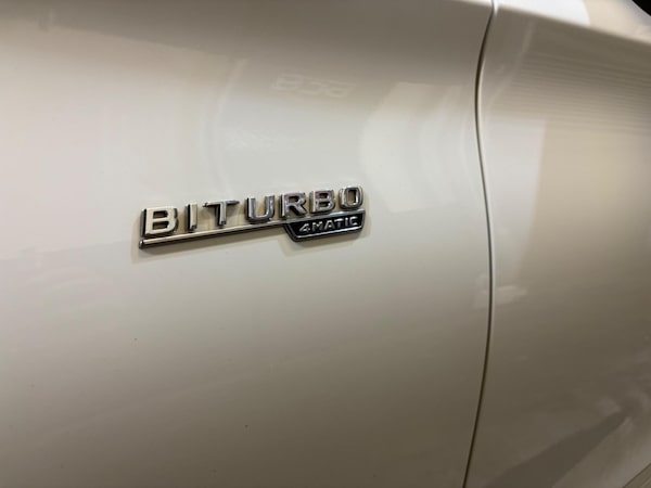 Used Mercedes-Benz C-Class 2016 for sale - 76201331: Photo 60
