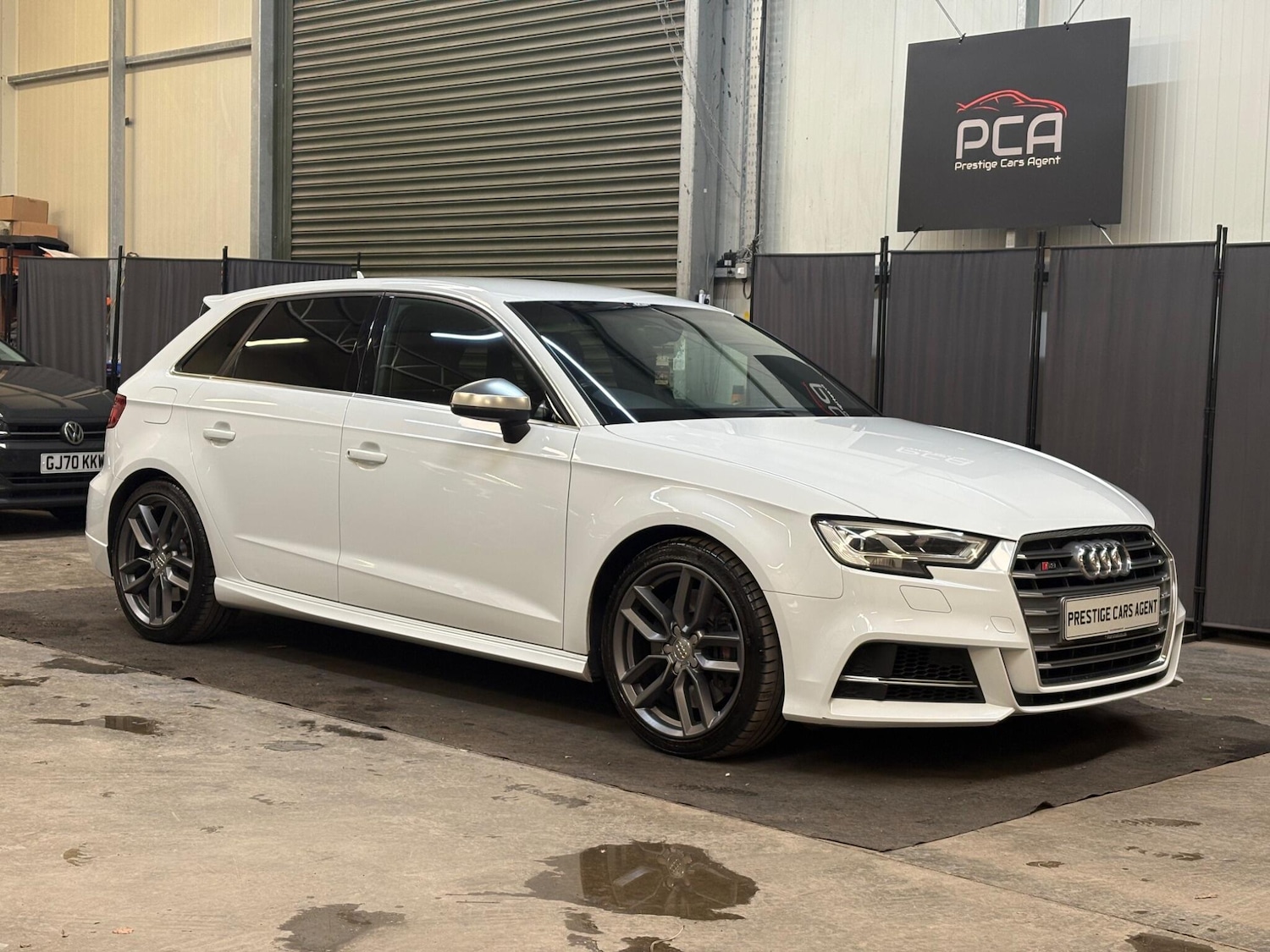 Used Audi A3 2016 for sale - 78204633: Photo 1