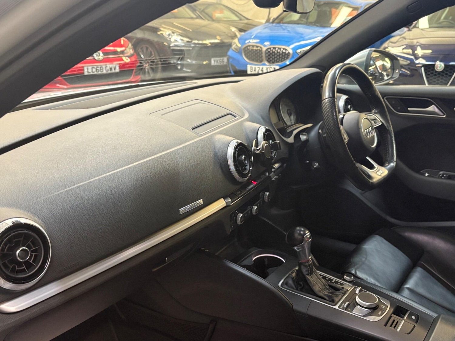 Used Audi A3 2016 for sale - 78204633: Photo 10