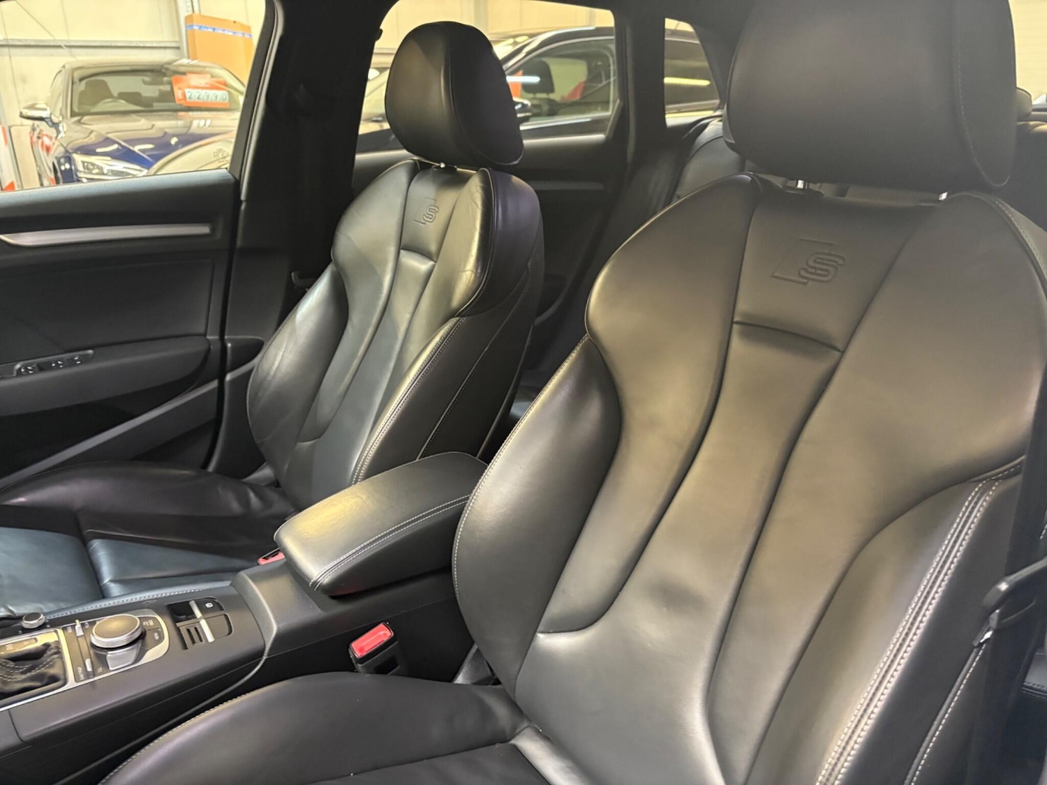 Used Audi A3 2016 for sale - 78204633: Photo 11