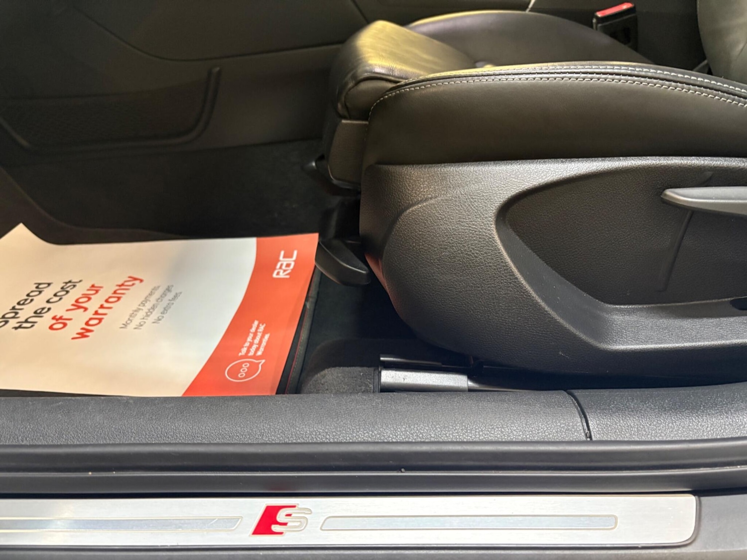 Used Audi A3 2016 for sale - 78204633: Photo 12