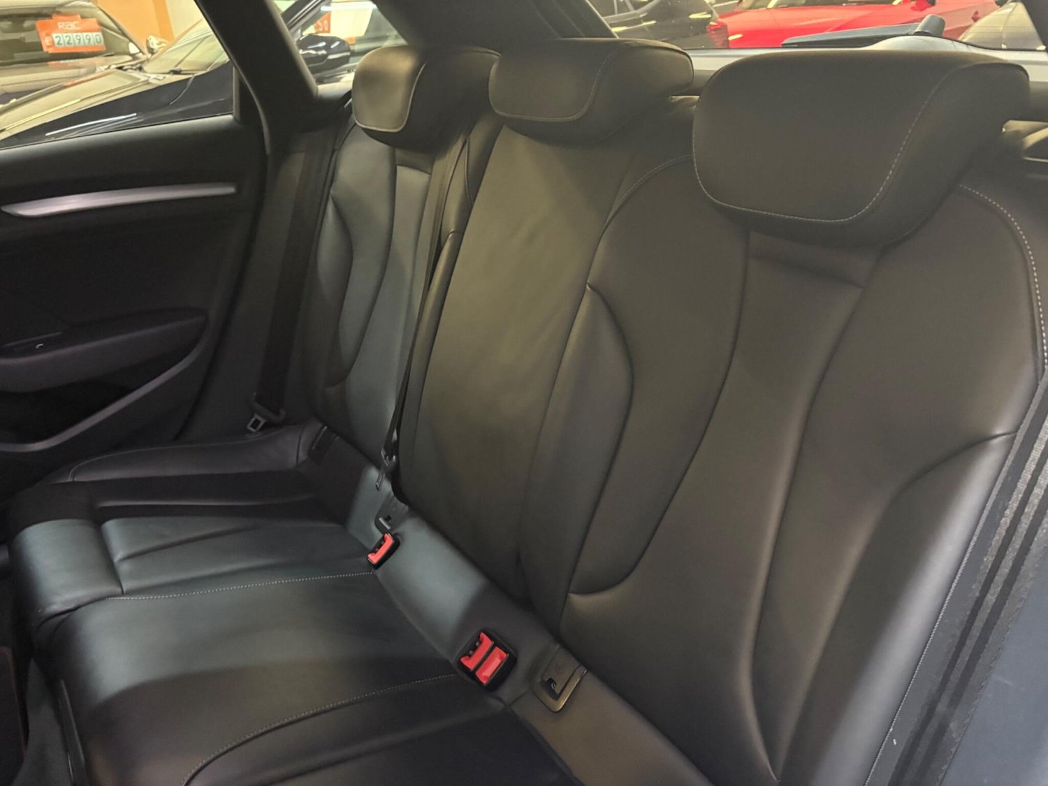 Used Audi A3 2016 for sale - 78204633: Photo 13