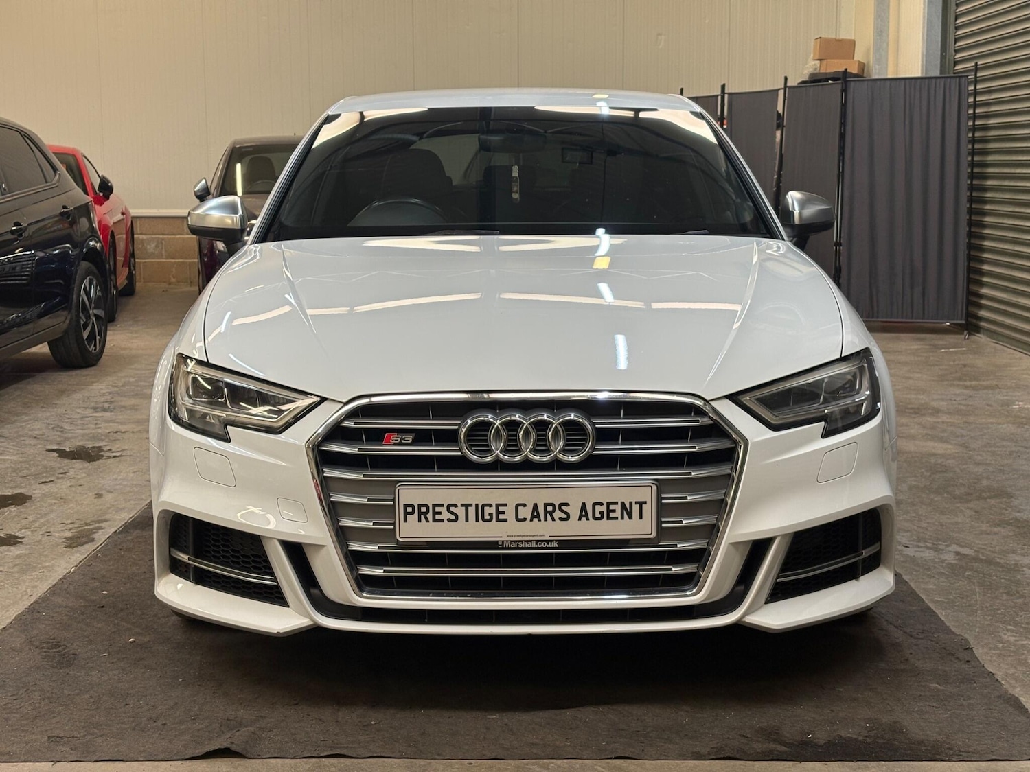 Used Audi A3 2016 for sale - 78204633: Photo 2
