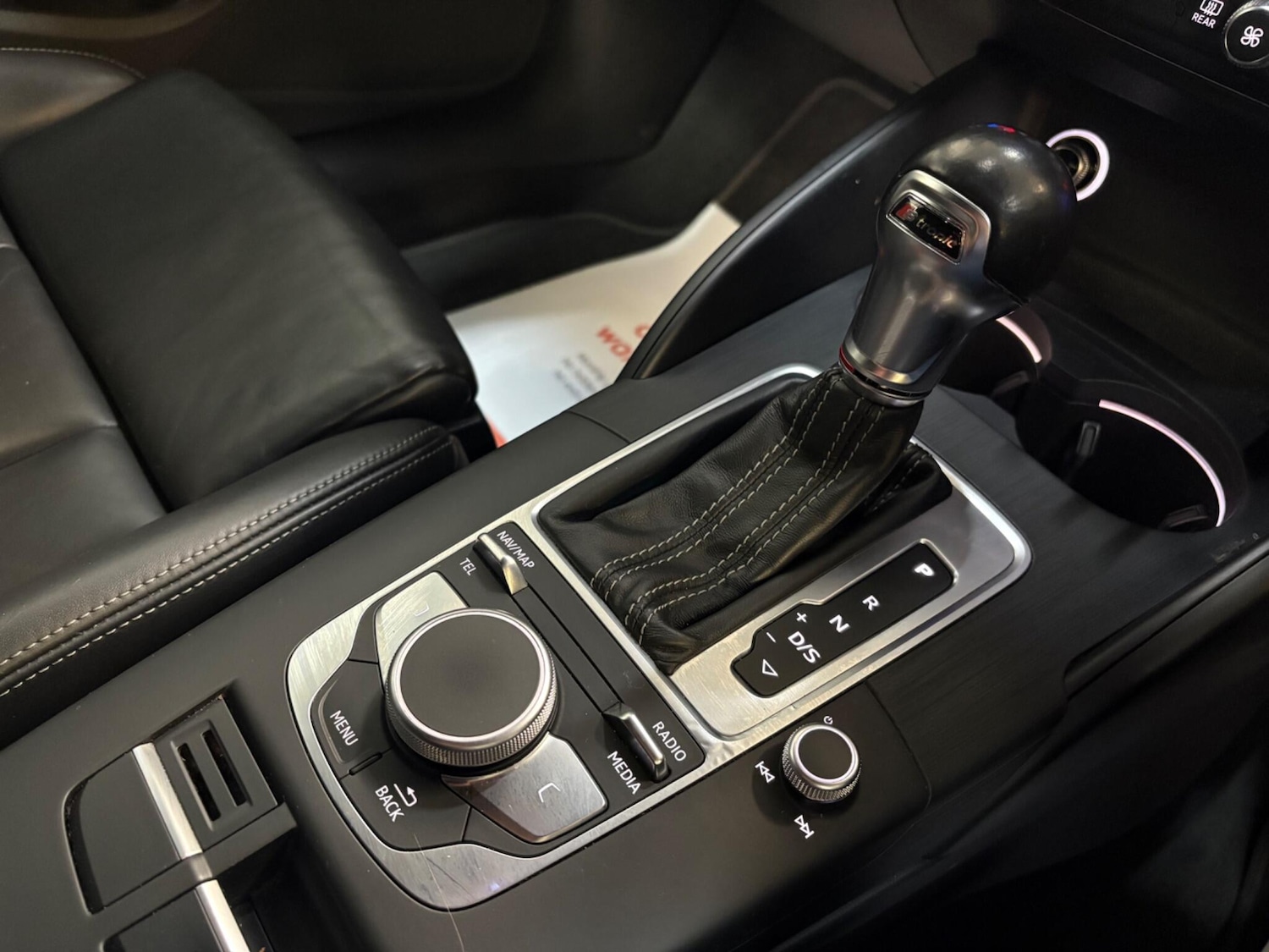 Used Audi A3 2016 for sale - 78204633: Photo 25