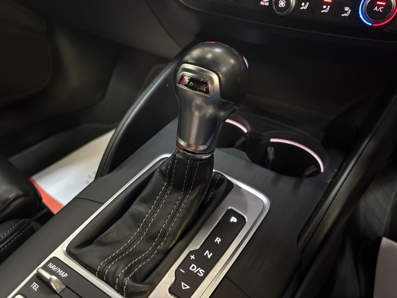 Used Audi A3 2016 for sale - 78204633: Photo 26