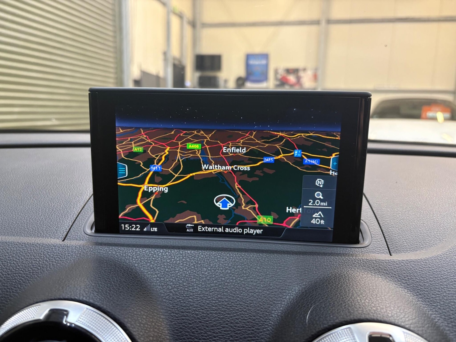 Used Audi A3 2016 for sale - 78204633: Photo 28