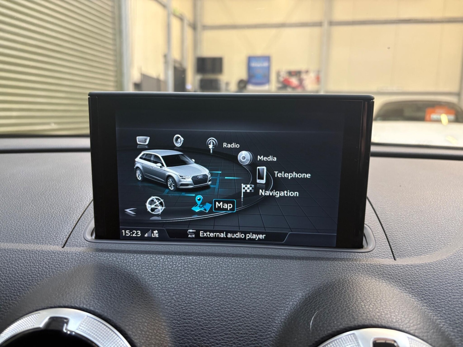 Used Audi A3 2016 for sale - 78204633: Photo 29