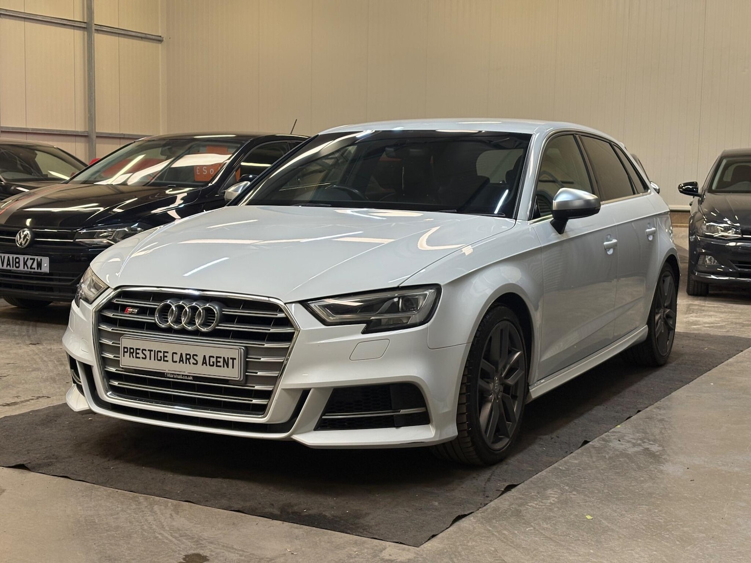 Used Audi A3 2016 for sale - 78204633: Photo 3