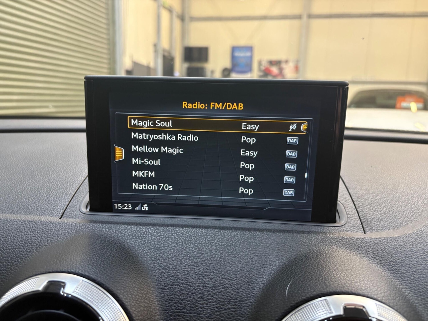 Used Audi A3 2016 for sale - 78204633: Photo 32