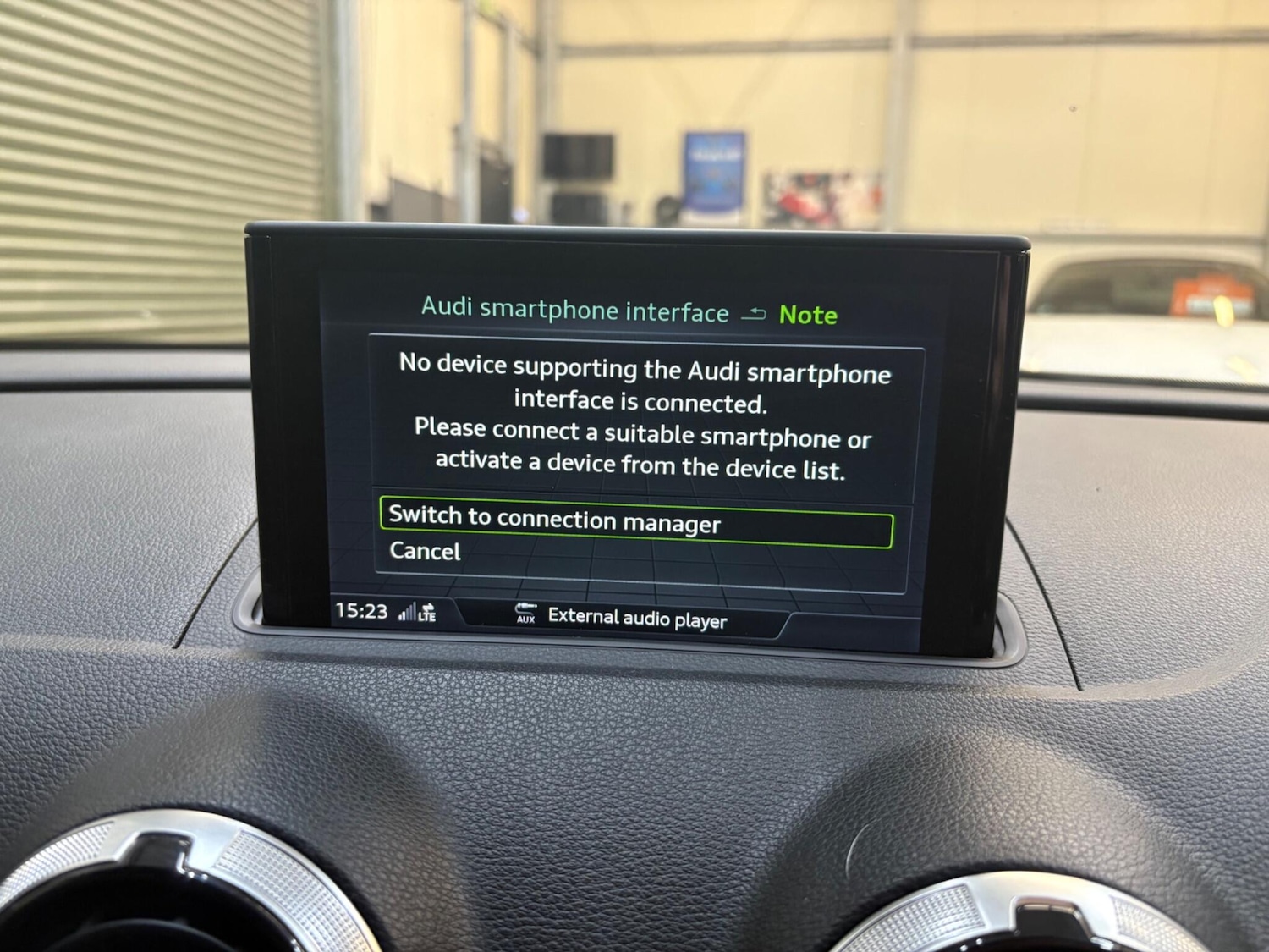 Used Audi A3 2016 for sale - 78204633: Photo 34