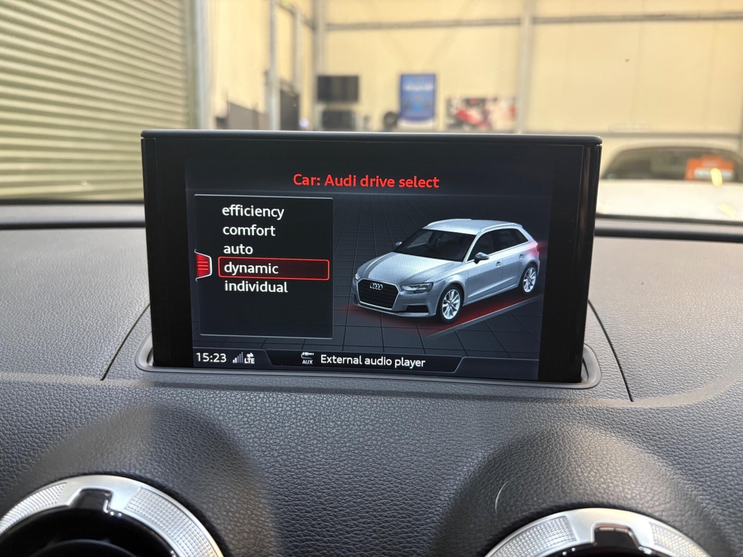 Used Audi A3 2016 for sale - 78204633: Photo 35