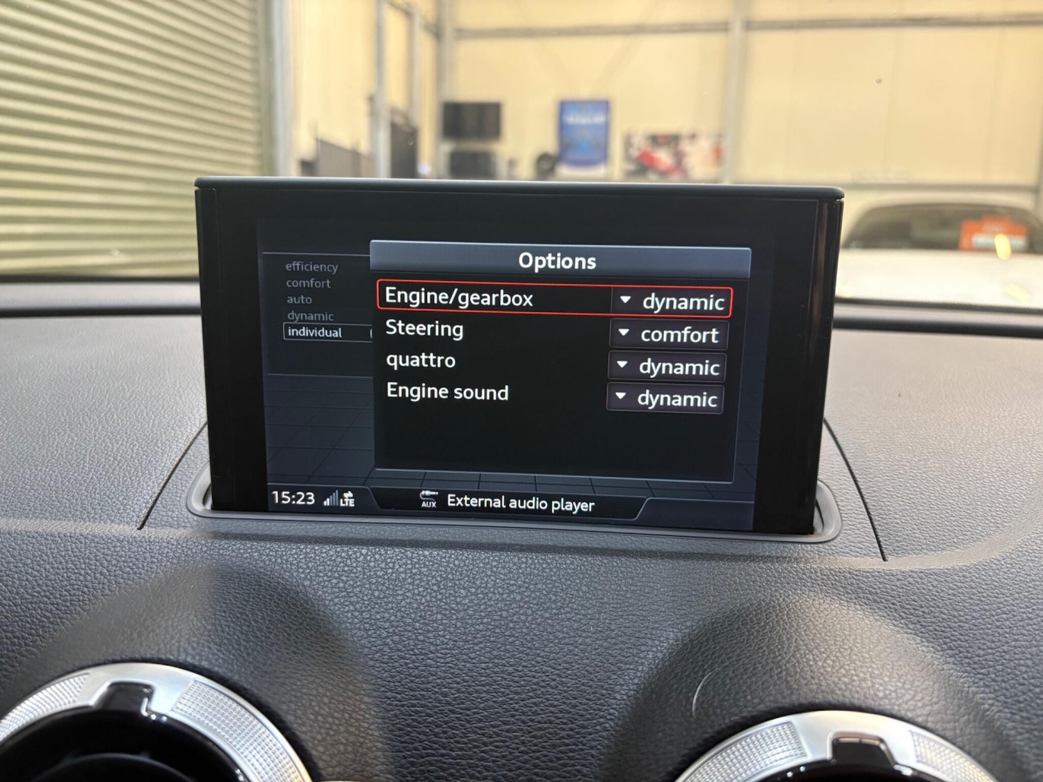 Used Audi A3 2016 for sale - 78204633: Photo 36