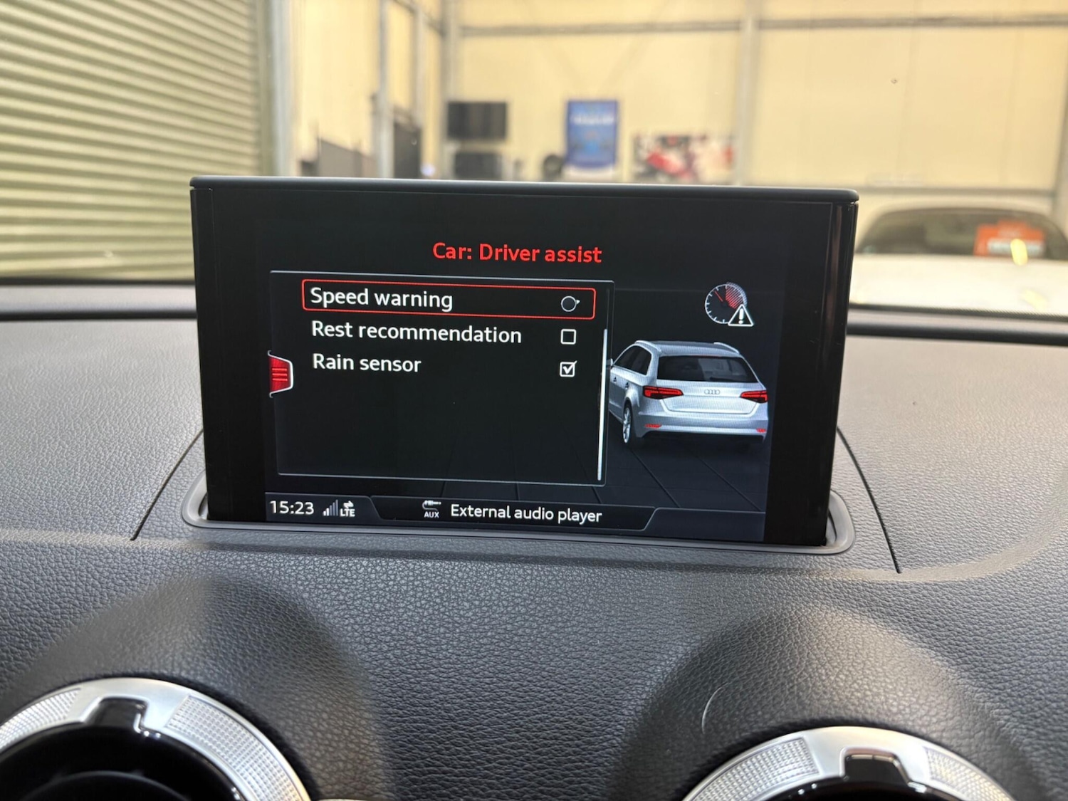 Used Audi A3 2016 for sale - 78204633: Photo 38