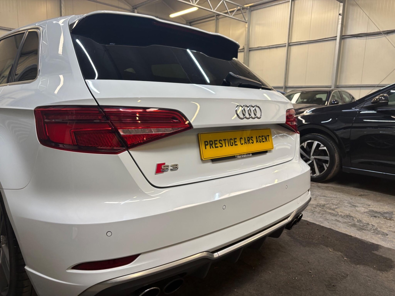 Used Audi A3 2016 for sale - 78204633: Photo 40