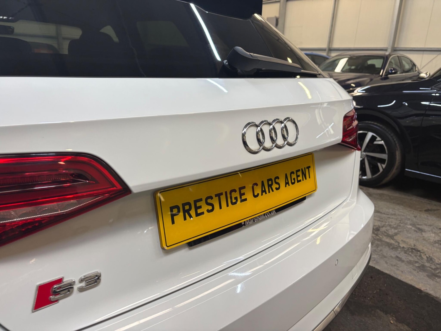 Used Audi A3 2016 for sale - 78204633: Photo 41
