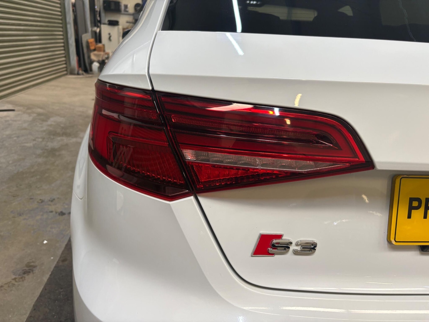 Used Audi A3 2016 for sale - 78204633: Photo 42