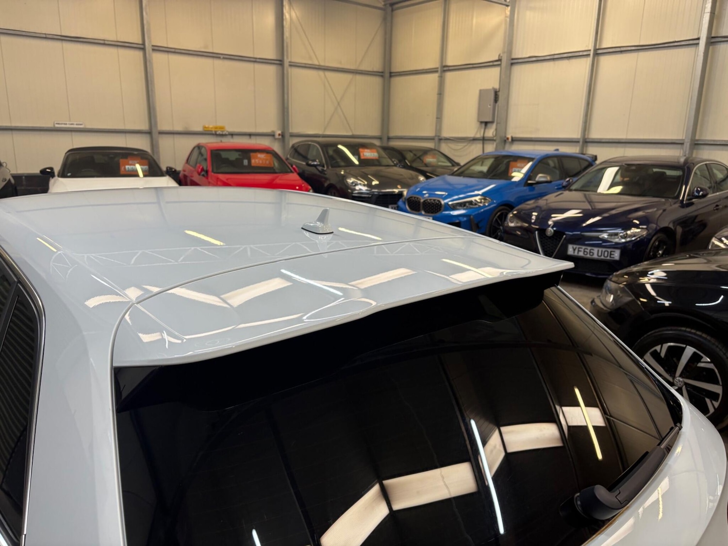 Used Audi A3 2016 for sale - 78204633: Photo 43