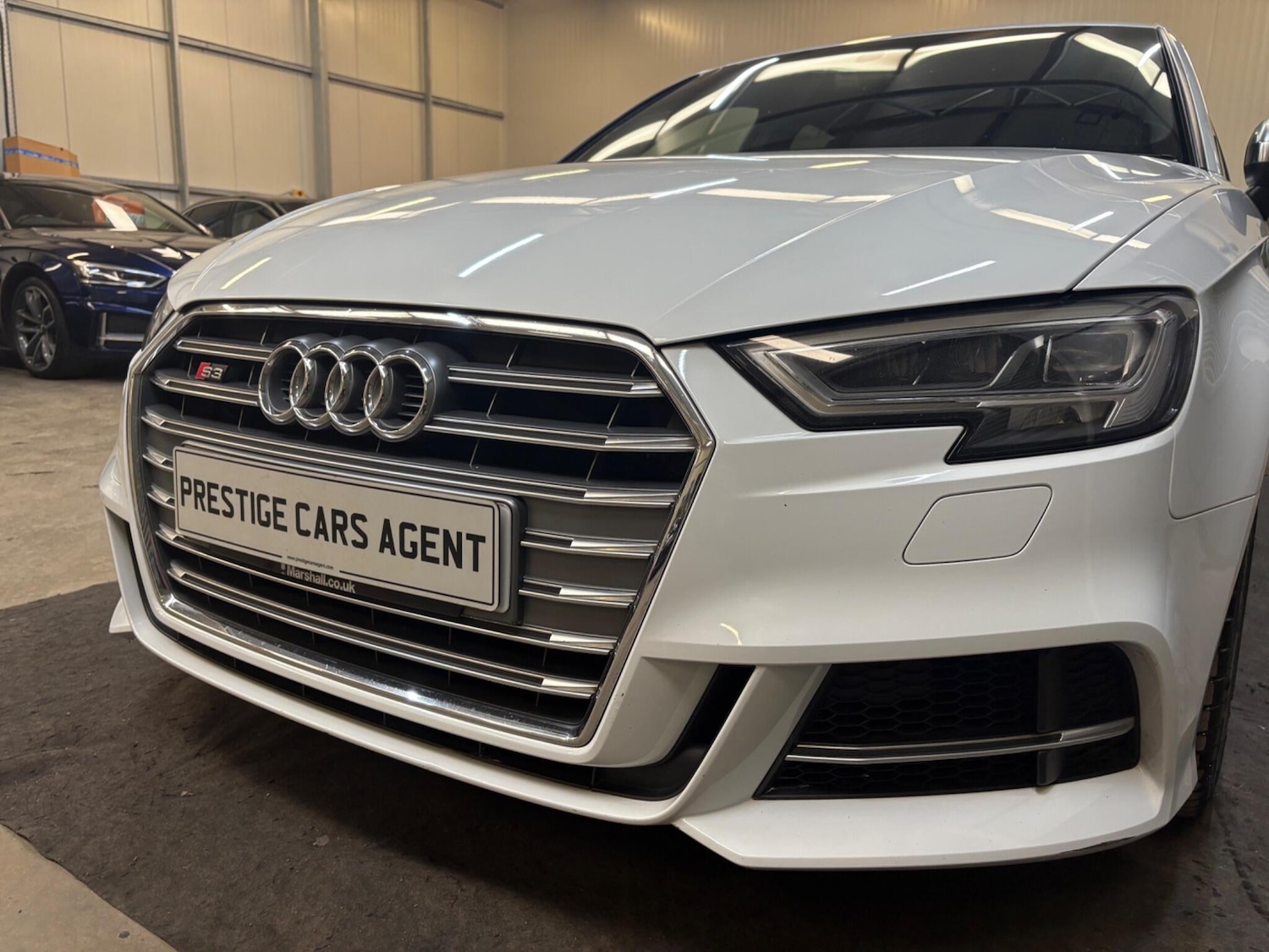 Used Audi A3 2016 for sale - 78204633: Photo 46