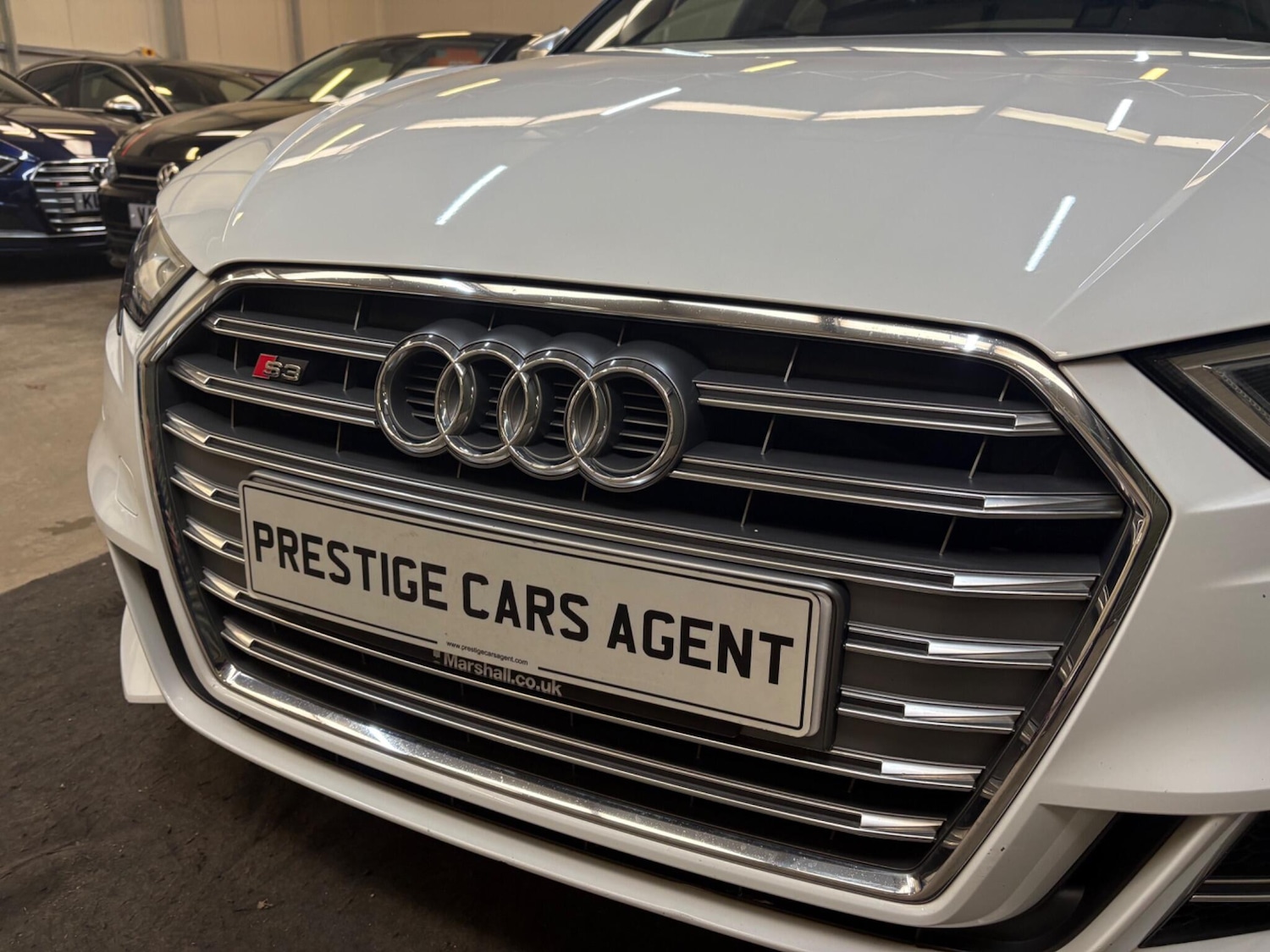 Used Audi A3 2016 for sale - 78204633: Photo 47