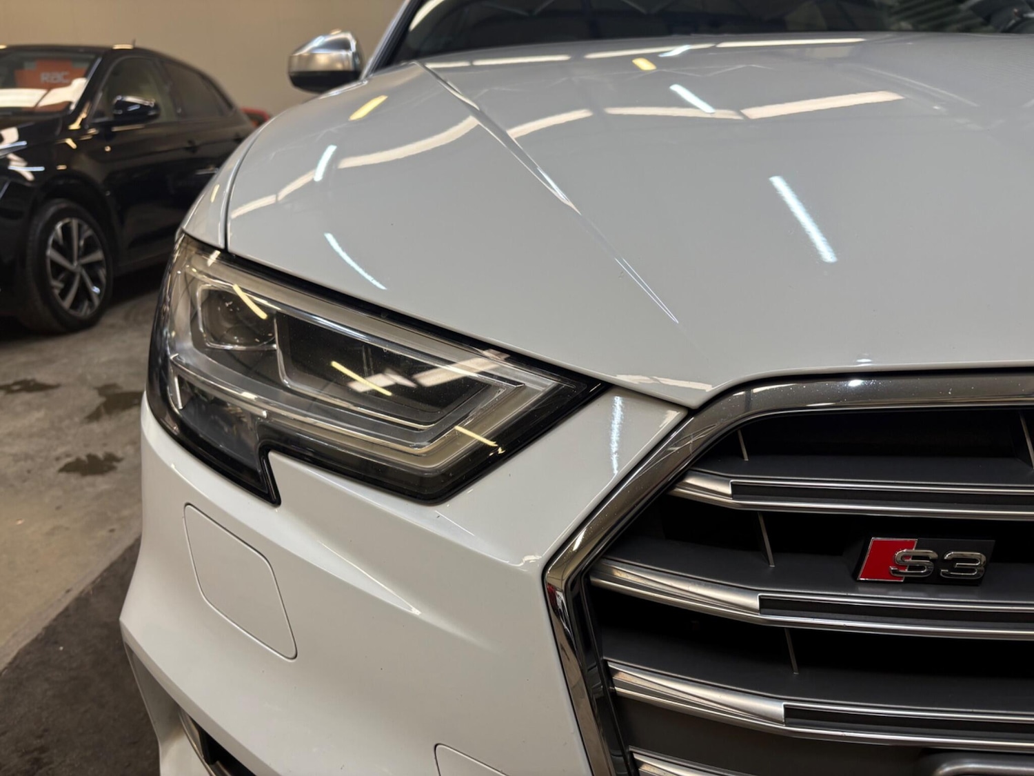 Used Audi A3 2016 for sale - 78204633: Photo 48