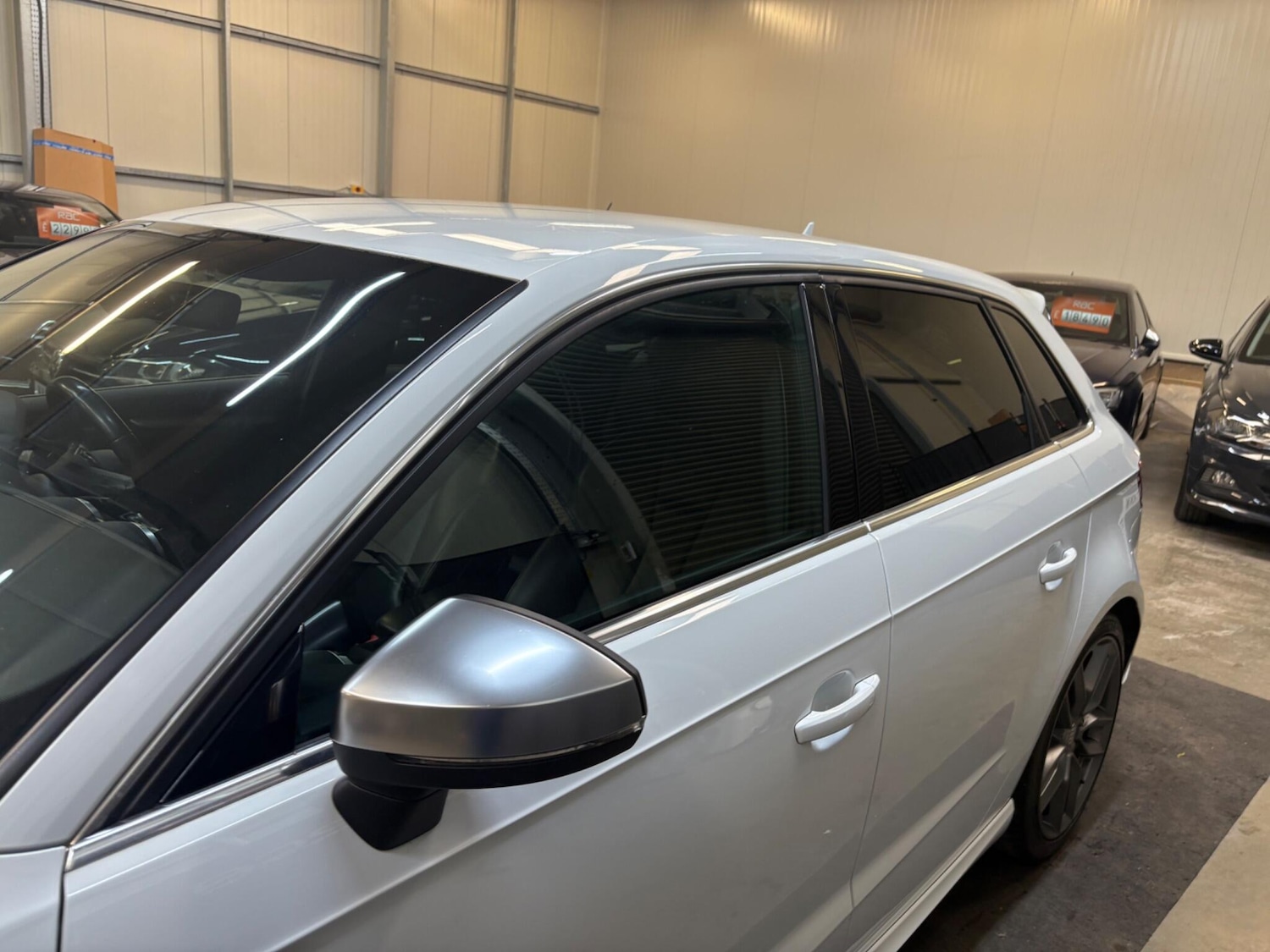 Used Audi A3 2016 for sale - 78204633: Photo 49