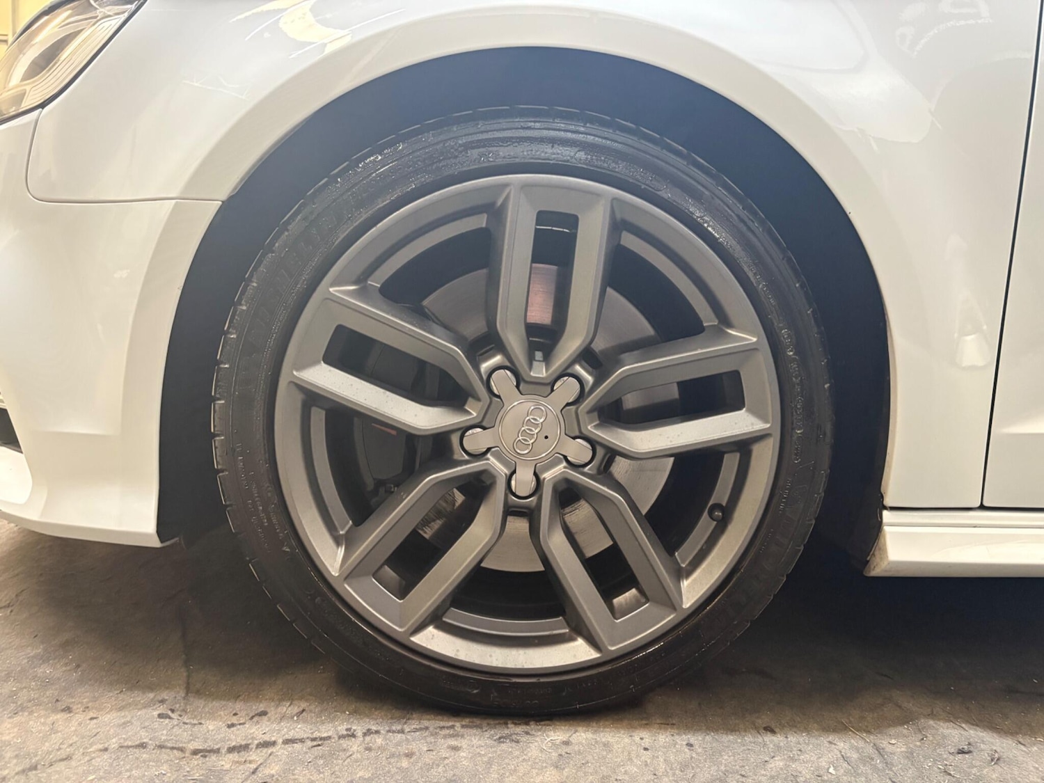 Used Audi A3 2016 for sale - 78204633: Photo 51