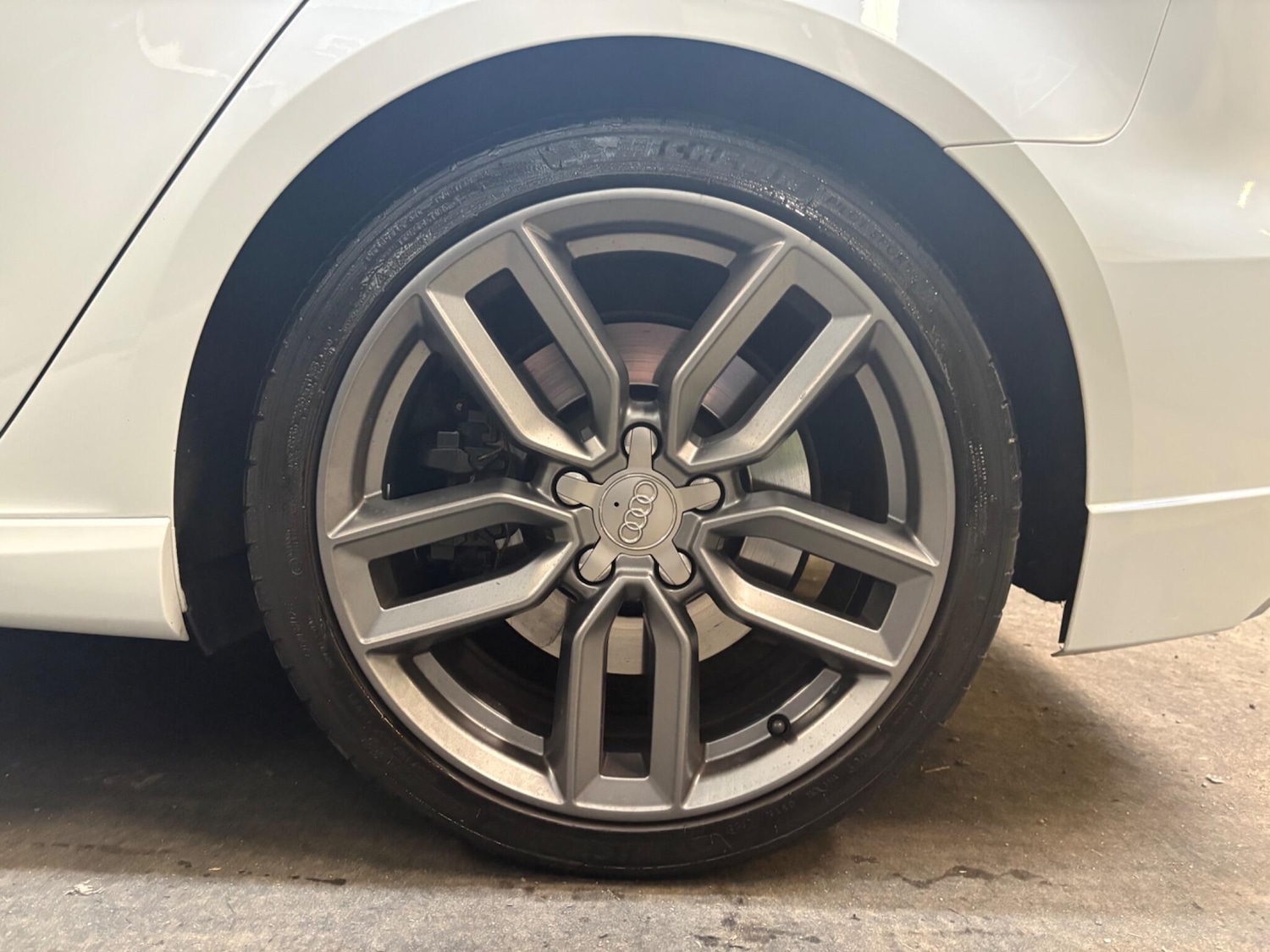 Used Audi A3 2016 for sale - 78204633: Photo 52