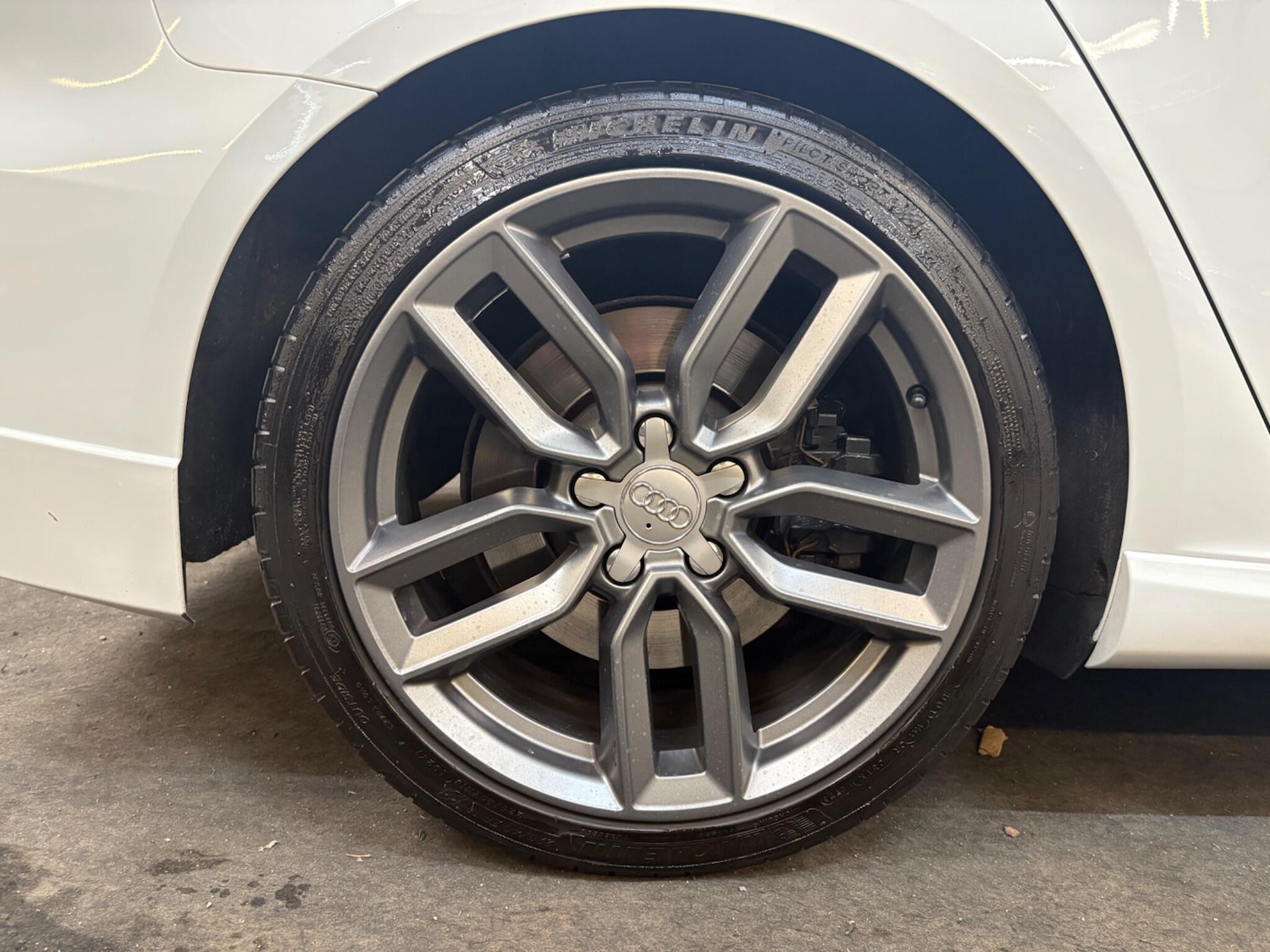 Used Audi A3 2016 for sale - 78204633: Photo 53