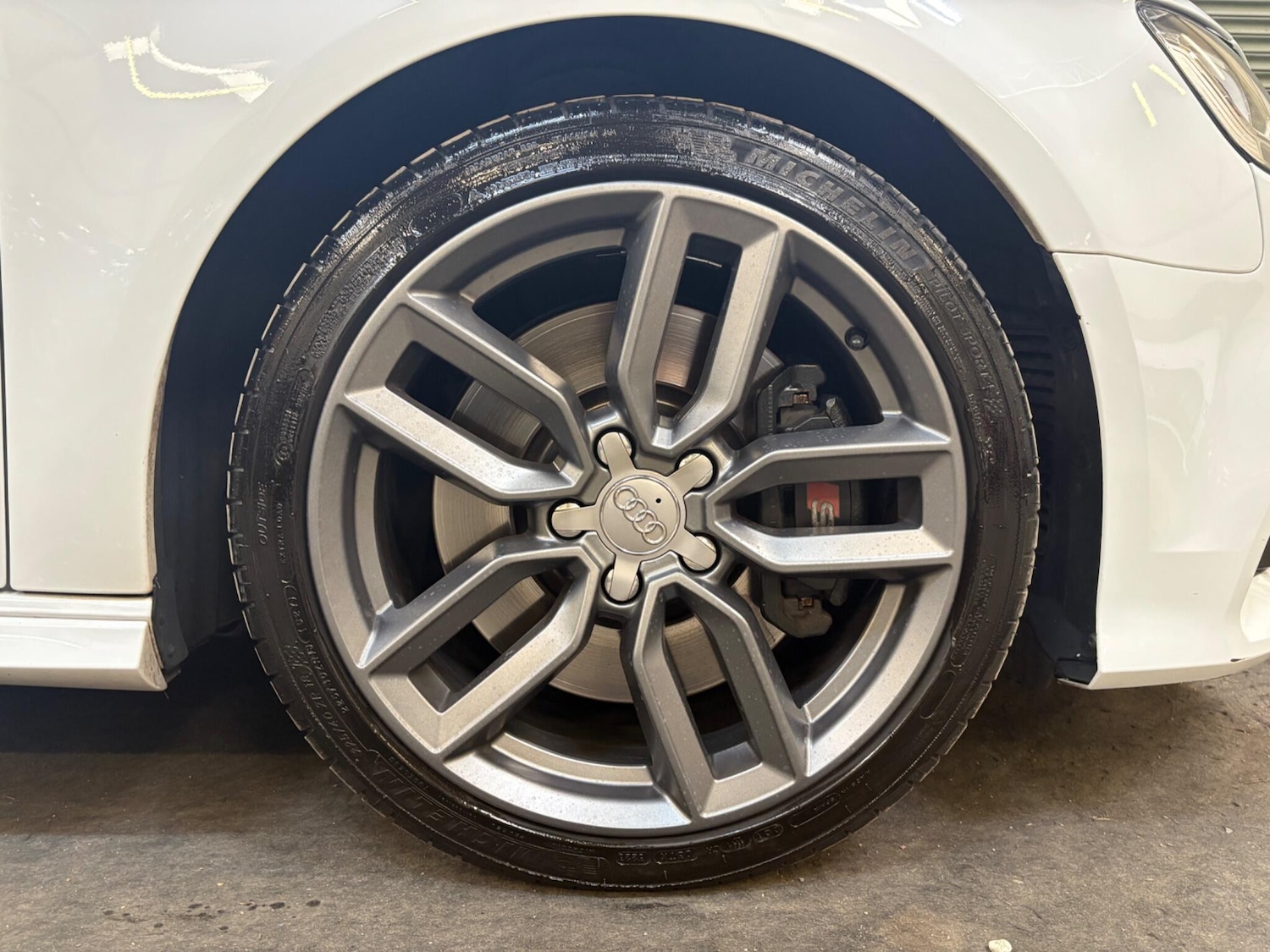 Used Audi A3 2016 for sale - 78204633: Photo 54