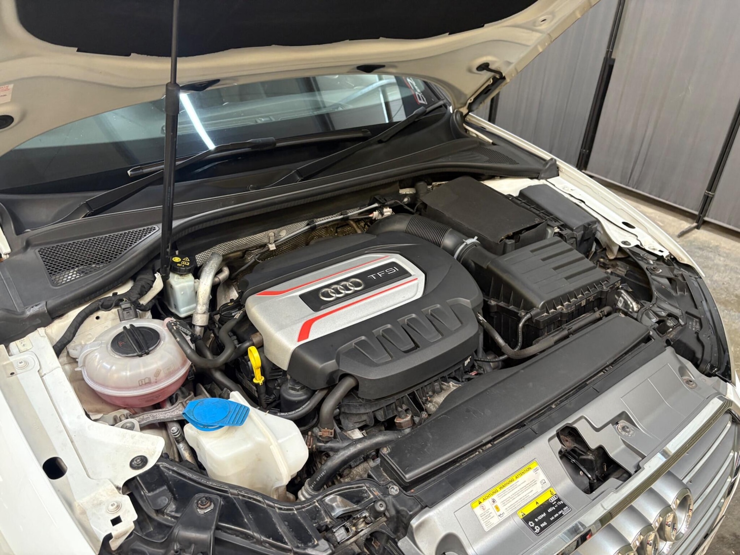 Used Audi A3 2016 for sale - 78204633: Photo 55