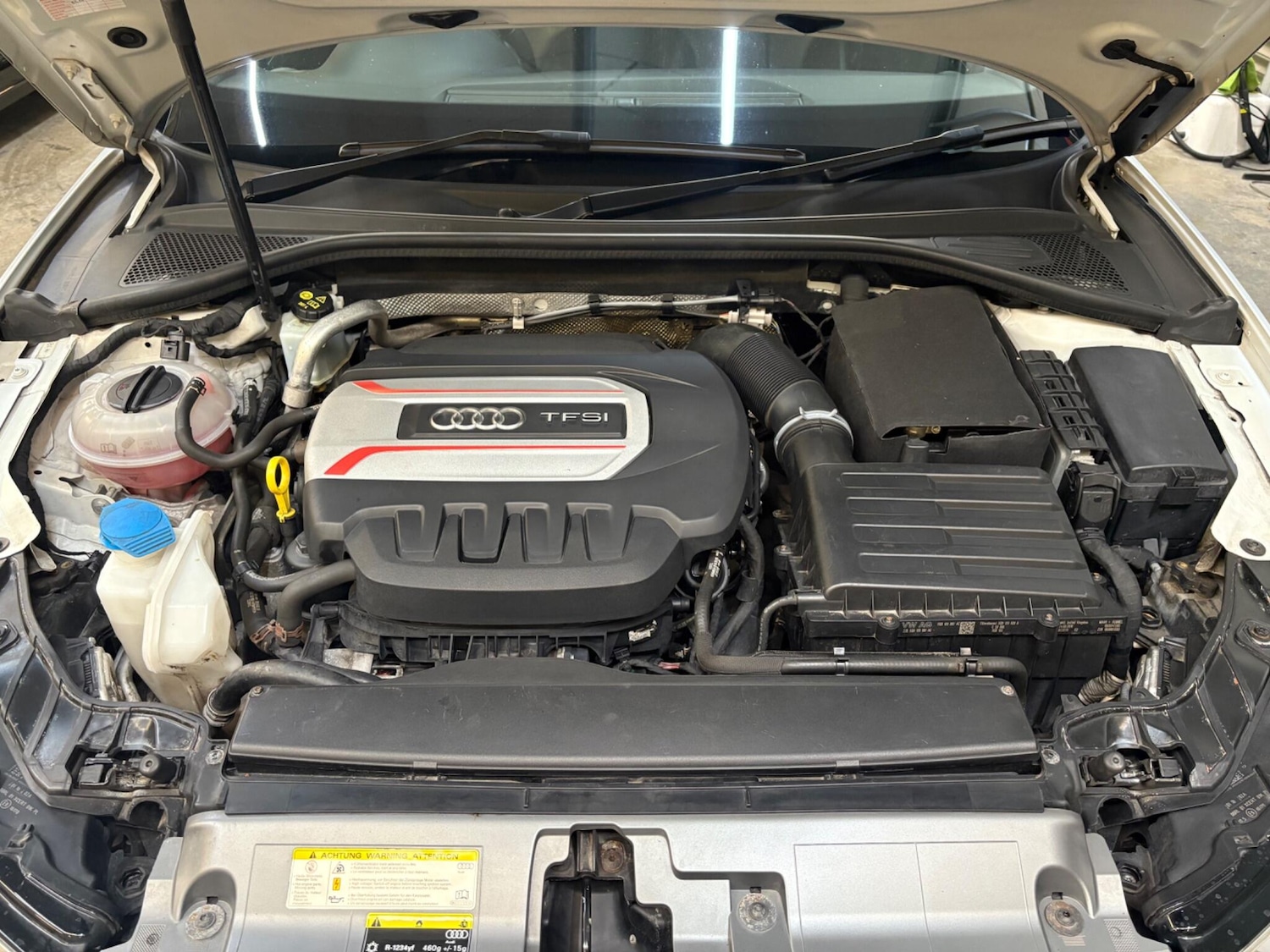 Used Audi A3 2016 for sale - 78204633: Photo 56