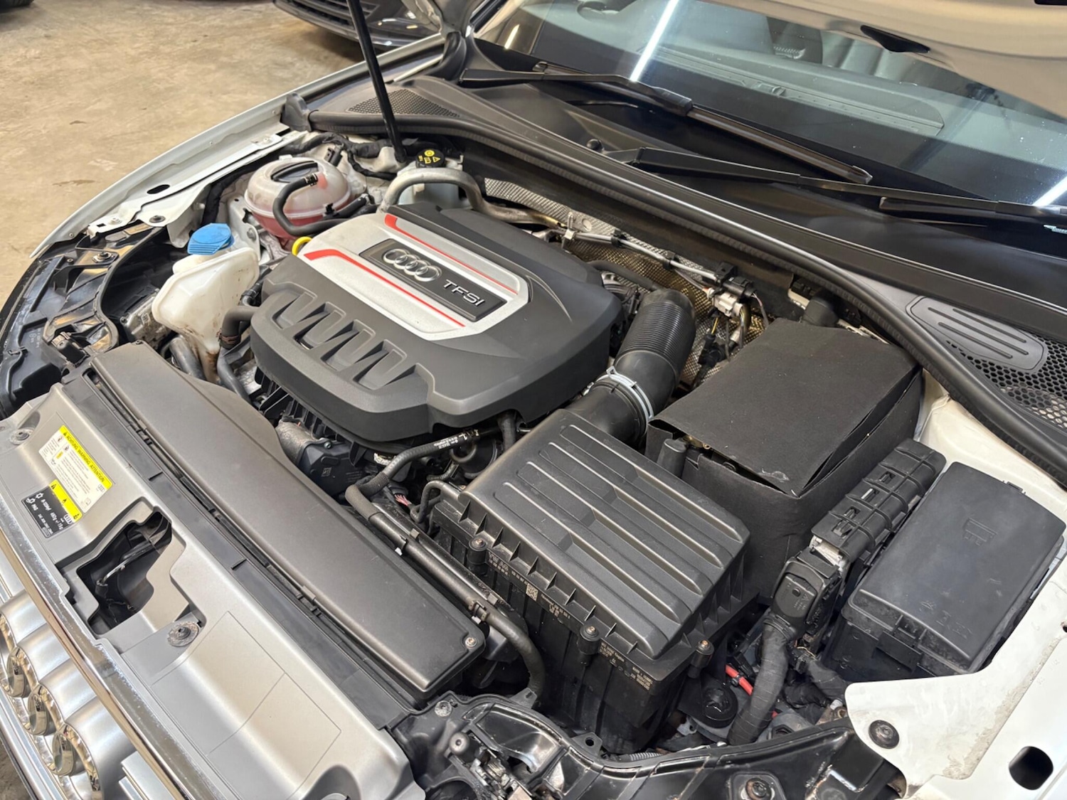 Used Audi A3 2016 for sale - 78204633: Photo 57