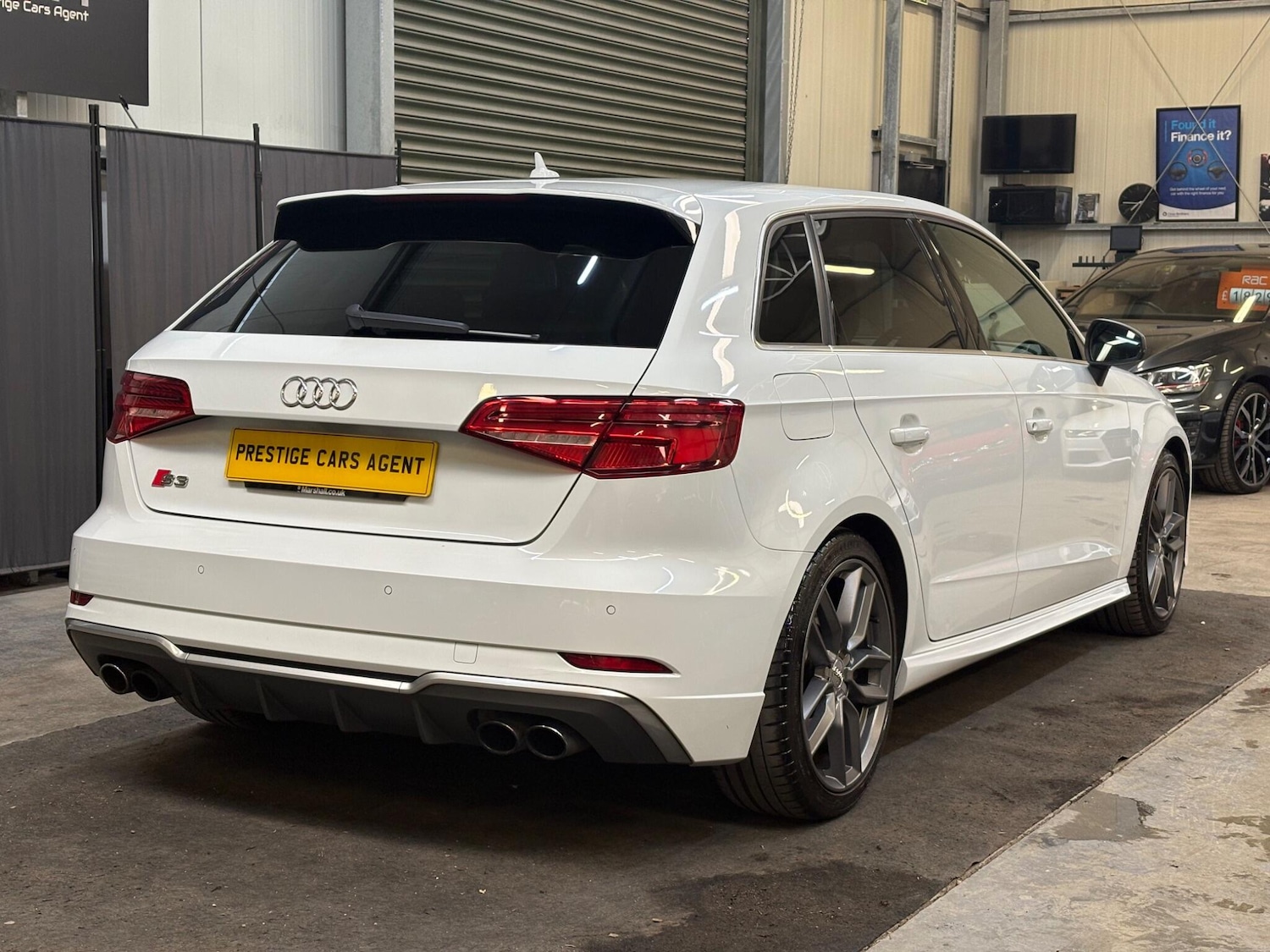 Used Audi A3 2016 for sale - 78204633: Photo 6
