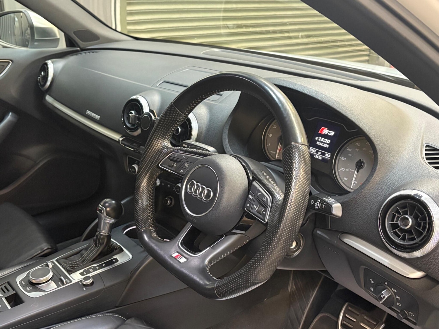 Used Audi A3 2016 for sale - 78204633: Photo 7