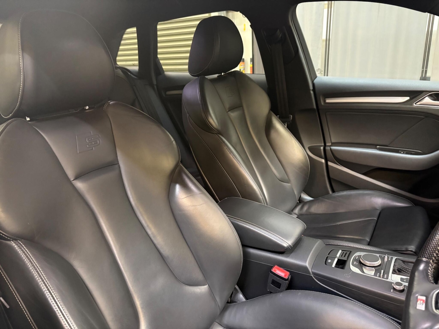 Used Audi A3 2016 for sale - 78204633: Photo 8