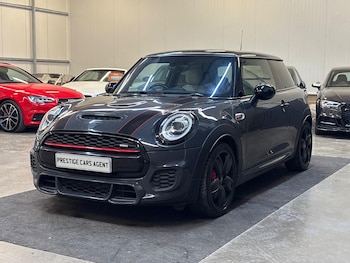 Used MINI Hatch 2018 for sale - 79255656: Photo