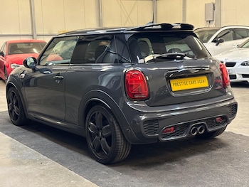 Used MINI Hatch 2018 for sale - 79255656: Photo