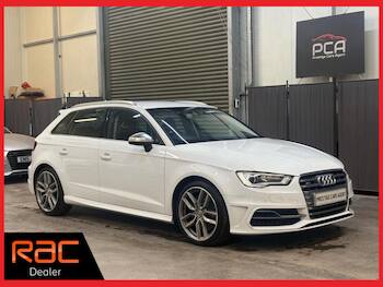 Used Audi A3 2015 for sale - 79756012: Photo