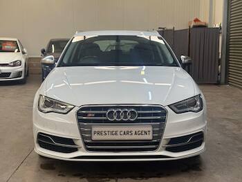 Used Audi A3 2015 for sale - 79756012: Photo