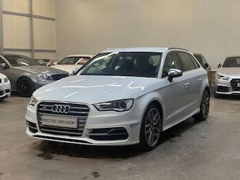 Used Audi A3 2015 for sale - 79756012: Photo