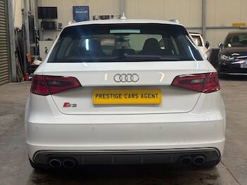 Used Audi A3 2015 for sale - 79756012: Photo