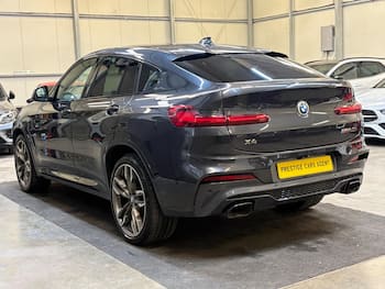Used BMW X4 2019 for sale - 79741366: Photo