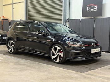 Used Volkswagen Golf 2020 for sale - 79213132: Photo
